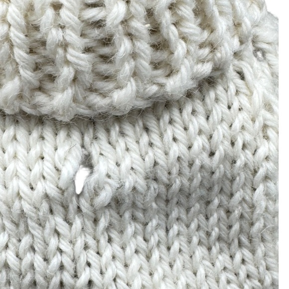 đ§ž 3/$15 | Vintage 1990 Boydâs Bear Collection Plush w/Sweater Arctic Callaghan - Picture 7 of 12